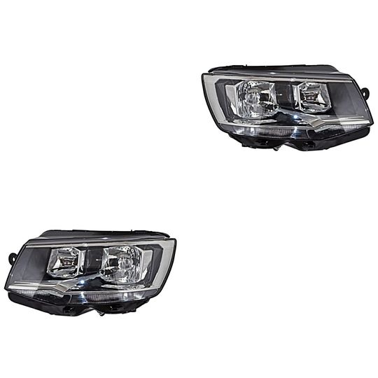 tyc-par-de-faros-filo-cromado-volkswagen-transporter-2016-2019-transporter-0