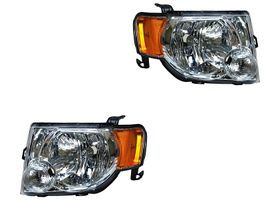 Par De Faros