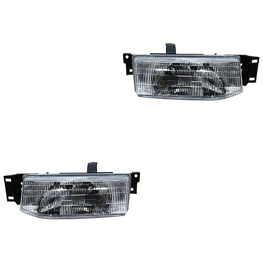 tyc-par-de-faros-con-base-ford-escort-1991-1996-escort-0
