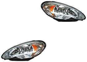 Par De Faros