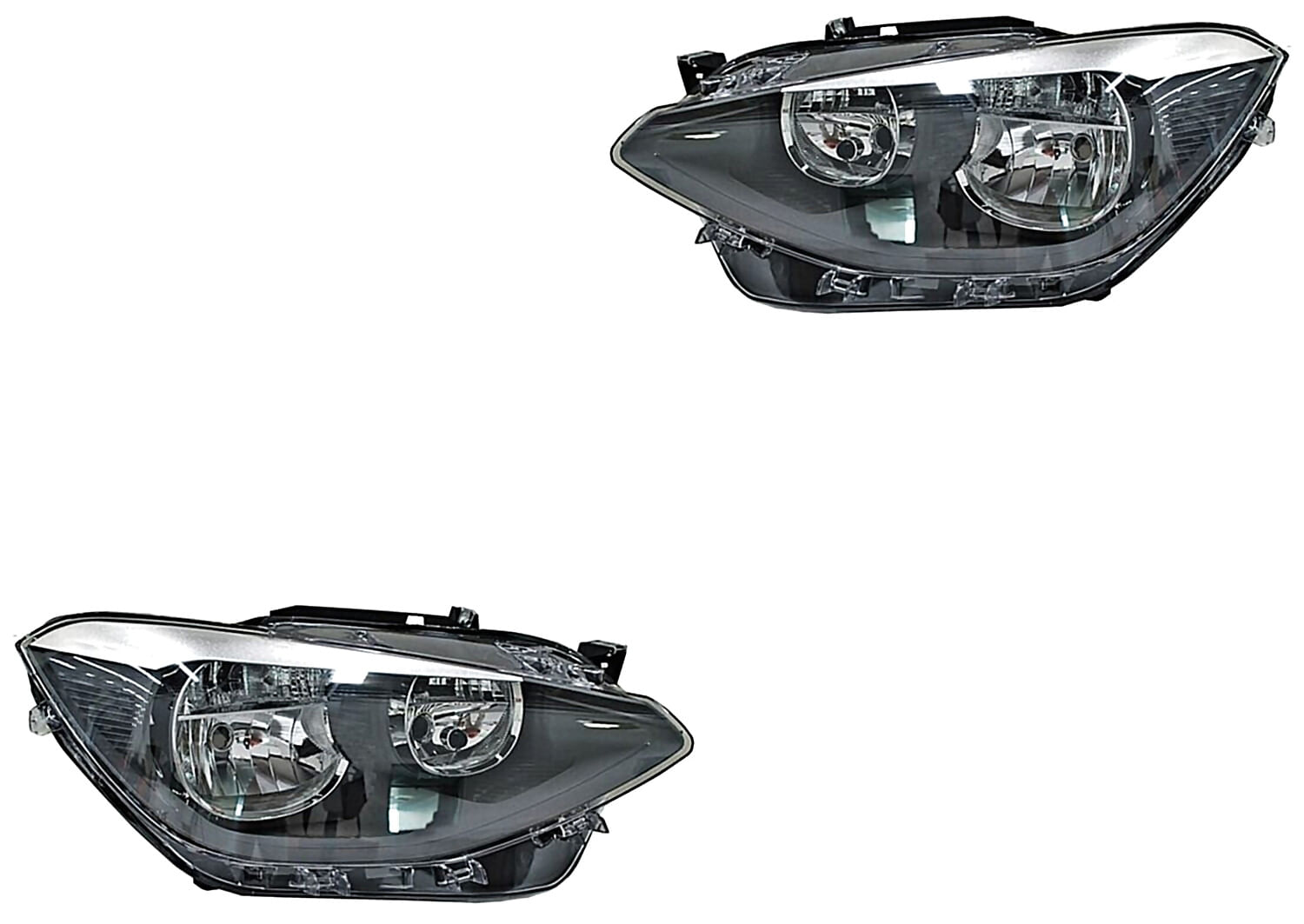Par De Faros
