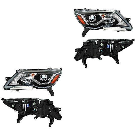 tyc-par-de-faros-con-leds-nissan-pathfinder-2017-2018-pathfinder-0