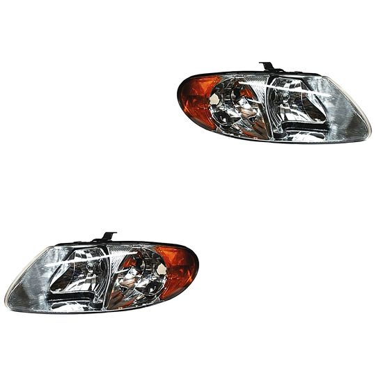 tyc-par-de-faros-dodge-caravan-2001-2008-caravan-0 tyc-par-de-faros-dodge-caravan-2001-2008-caravan-0