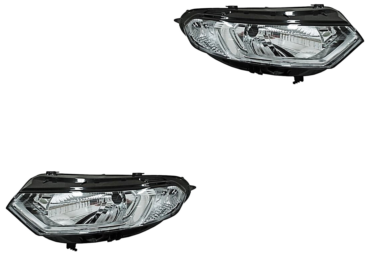 Par De Faros