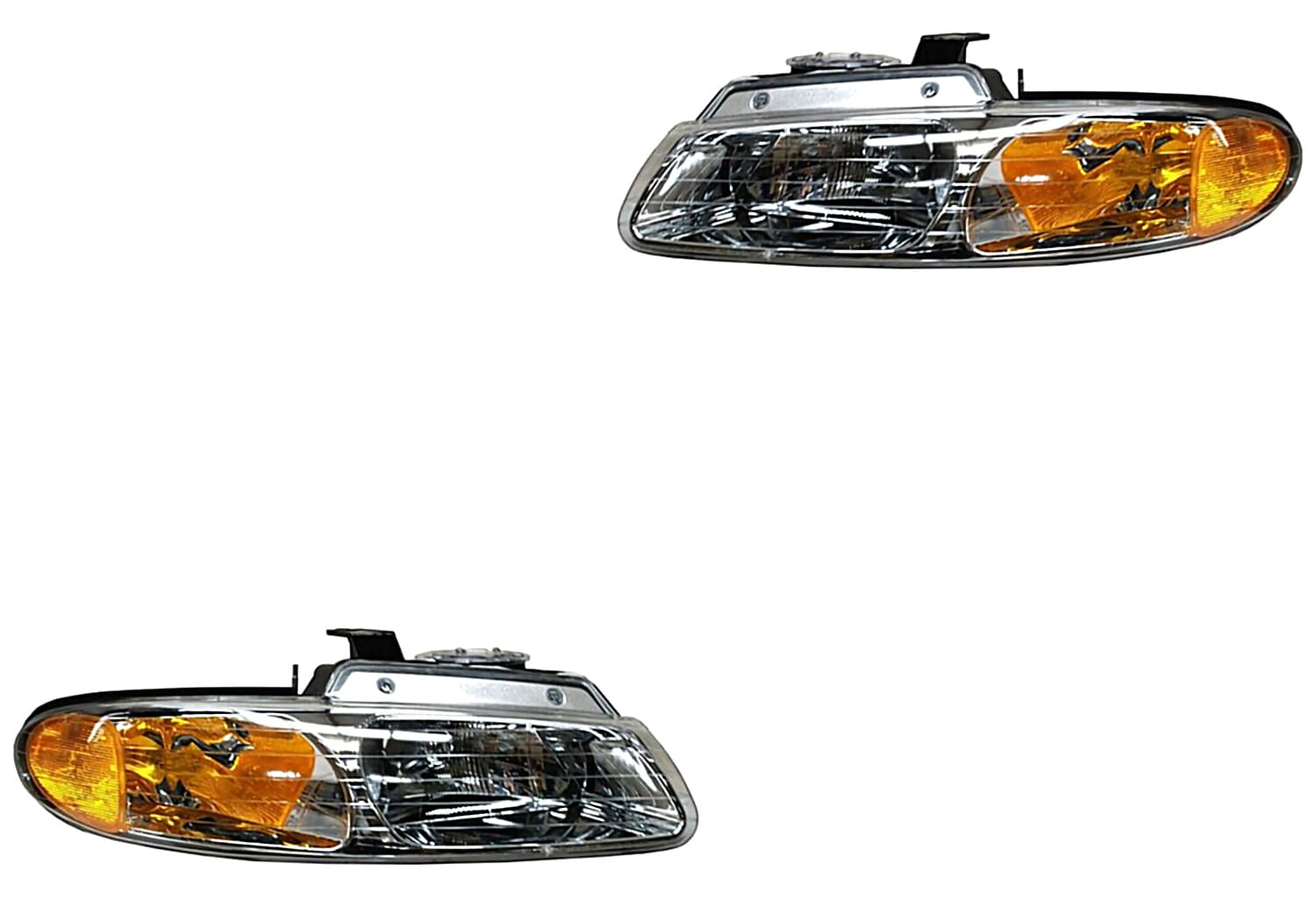Par De Faros