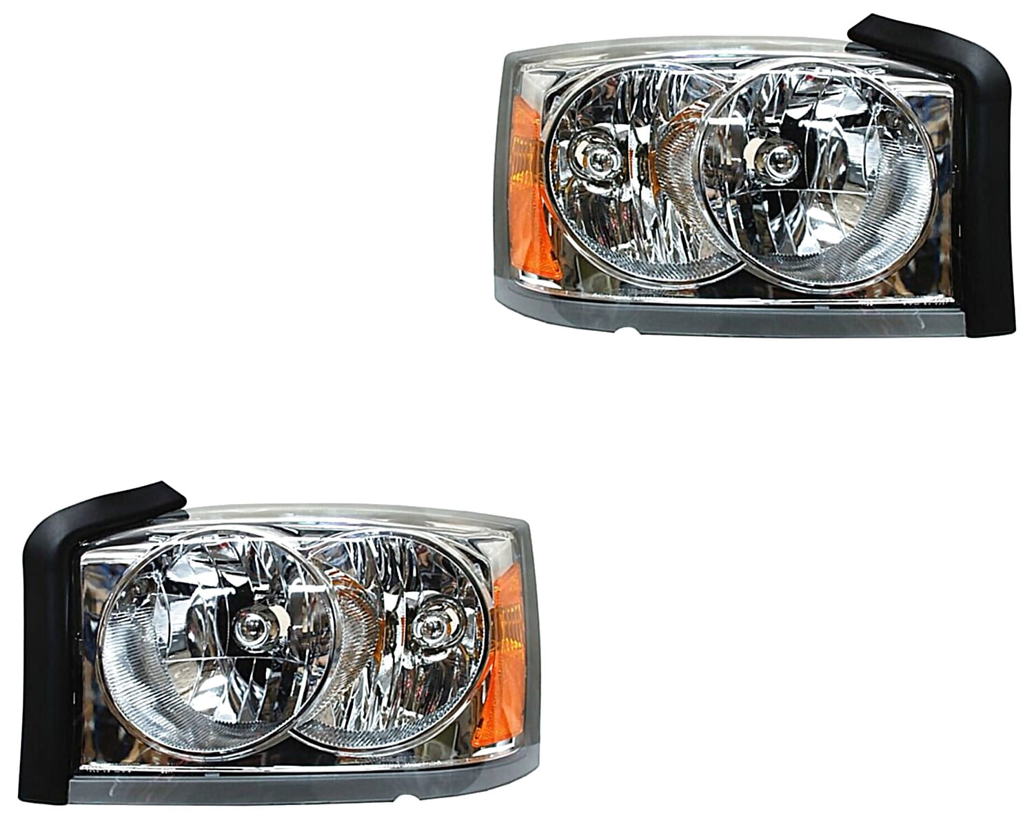 Par De Faros
