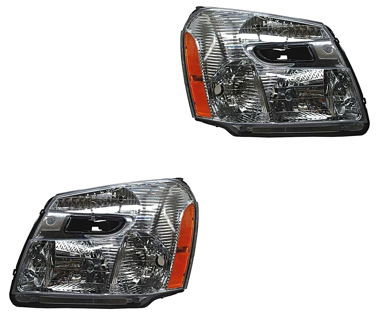 Par De Faros