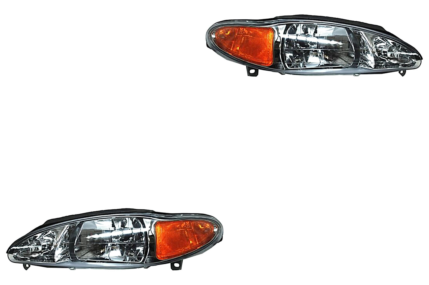 Par De Faros