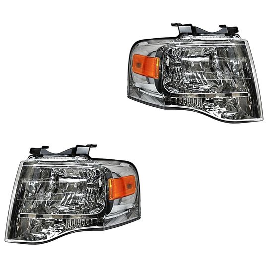 tyc-par-de-faros-fondo-cromado-ford-expedition-2007-2014-expedition-0