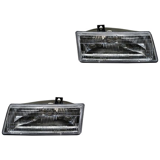 tyc-par-de-faros-sin-ajustes-dodge-caravan-1991-1995-caravan-0 tyc-par-de-faros-sin-ajustes-dodge-caravan-1991-1995-caravan-0