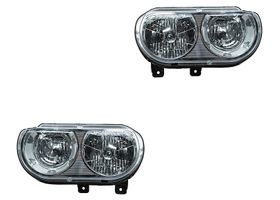 Par De Faros