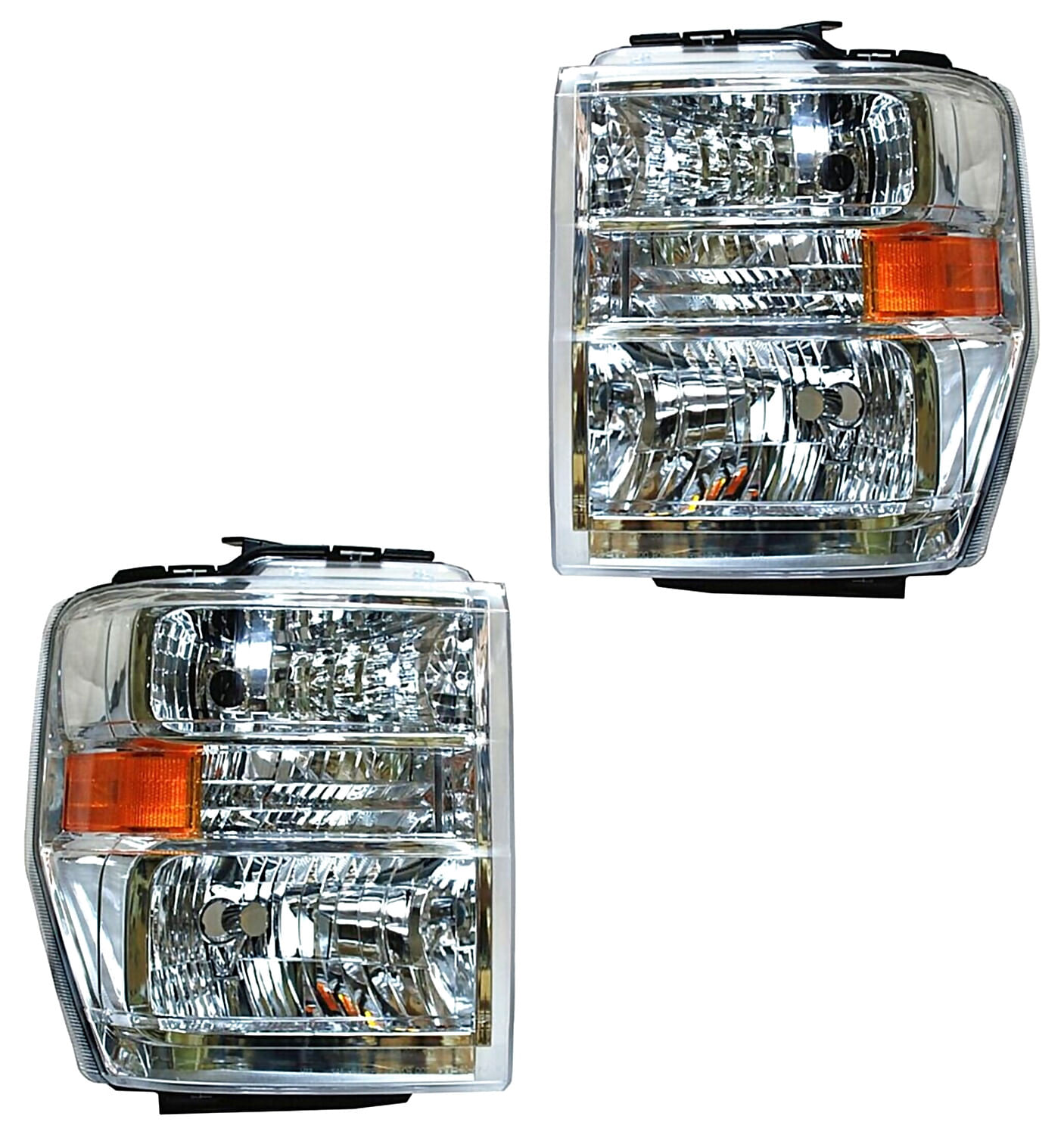 Par De Faros