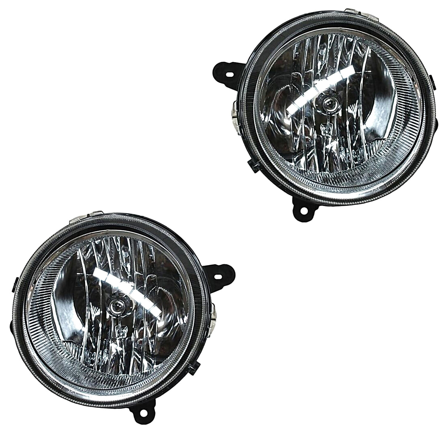 Par De Faros