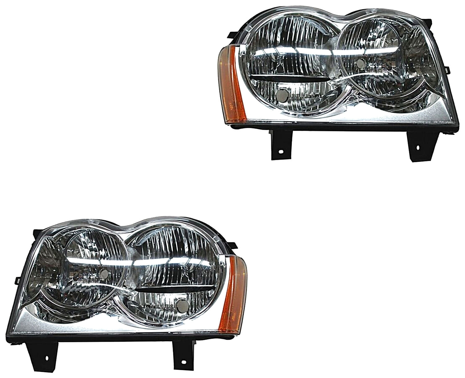 Par De Faros