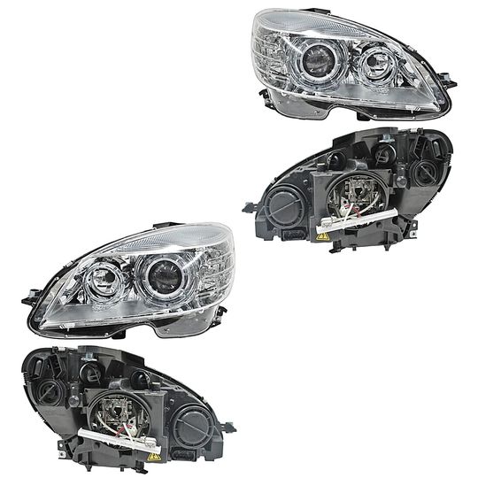 tyc-par-de-faros-mercedes-benz-serie-c-2008-2011-clase-c-0