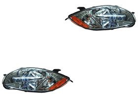 Par De Faros
