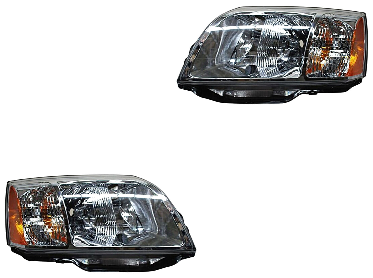 Par De Faros