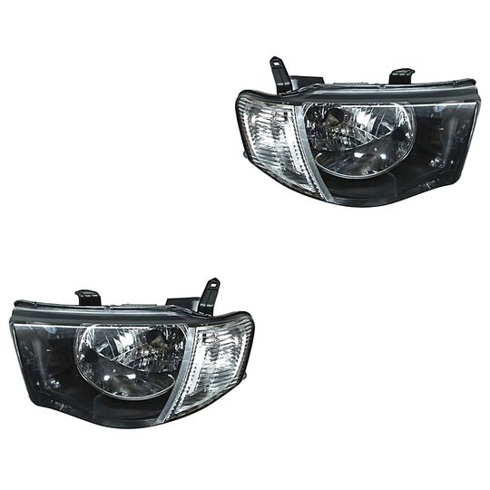 tyc-par-de-faros-con-cuarto-blanco-mitsubishi-l200-2008-2015-l200-0 tyc-par-de-faros-con-cuarto-blanco-mitsubishi-l200-2008-2015-l200-0