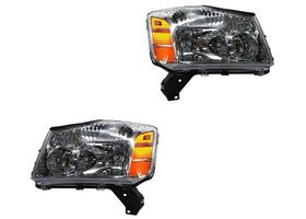 Par De Faros