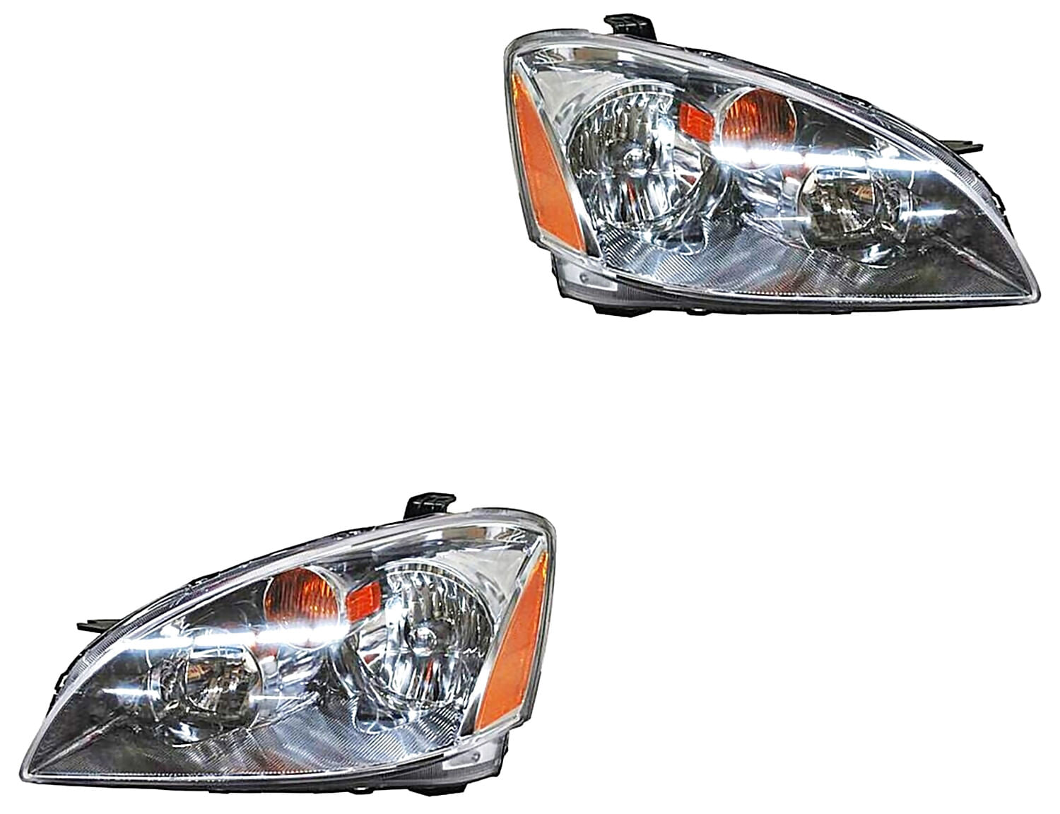 Par De Faros