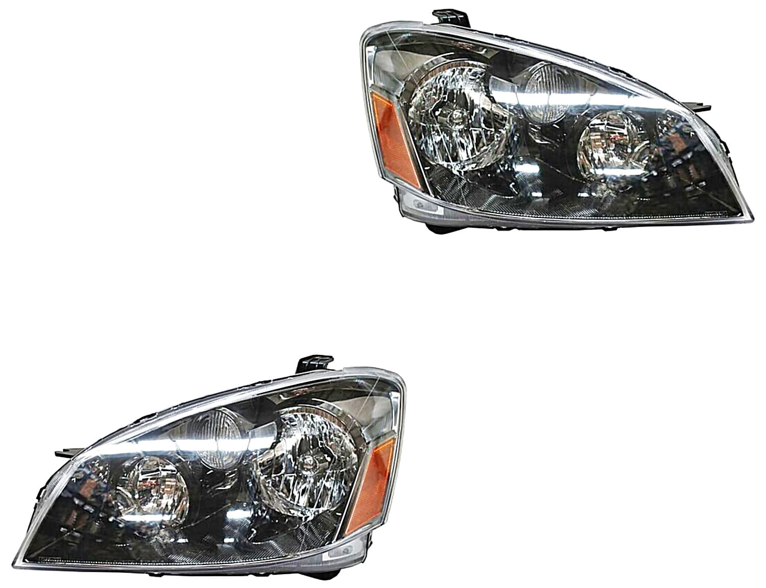 Par De Faros
