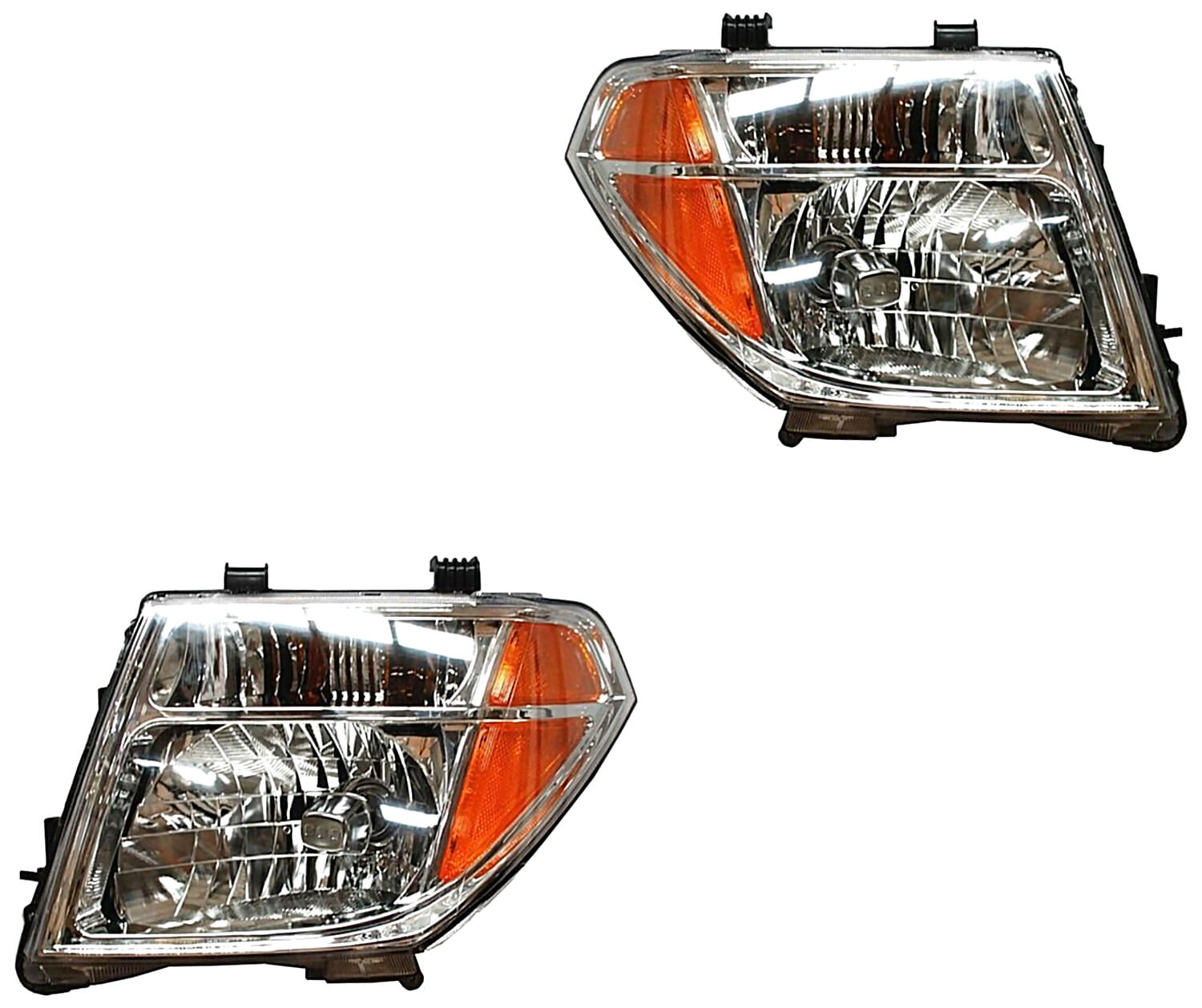 Par De Faros