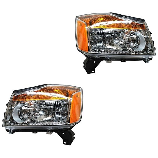 tyc-par-de-faros-nissan-titan-2008-2015-titan-0 tyc-par-de-faros-nissan-titan-2008-2015-titan-0