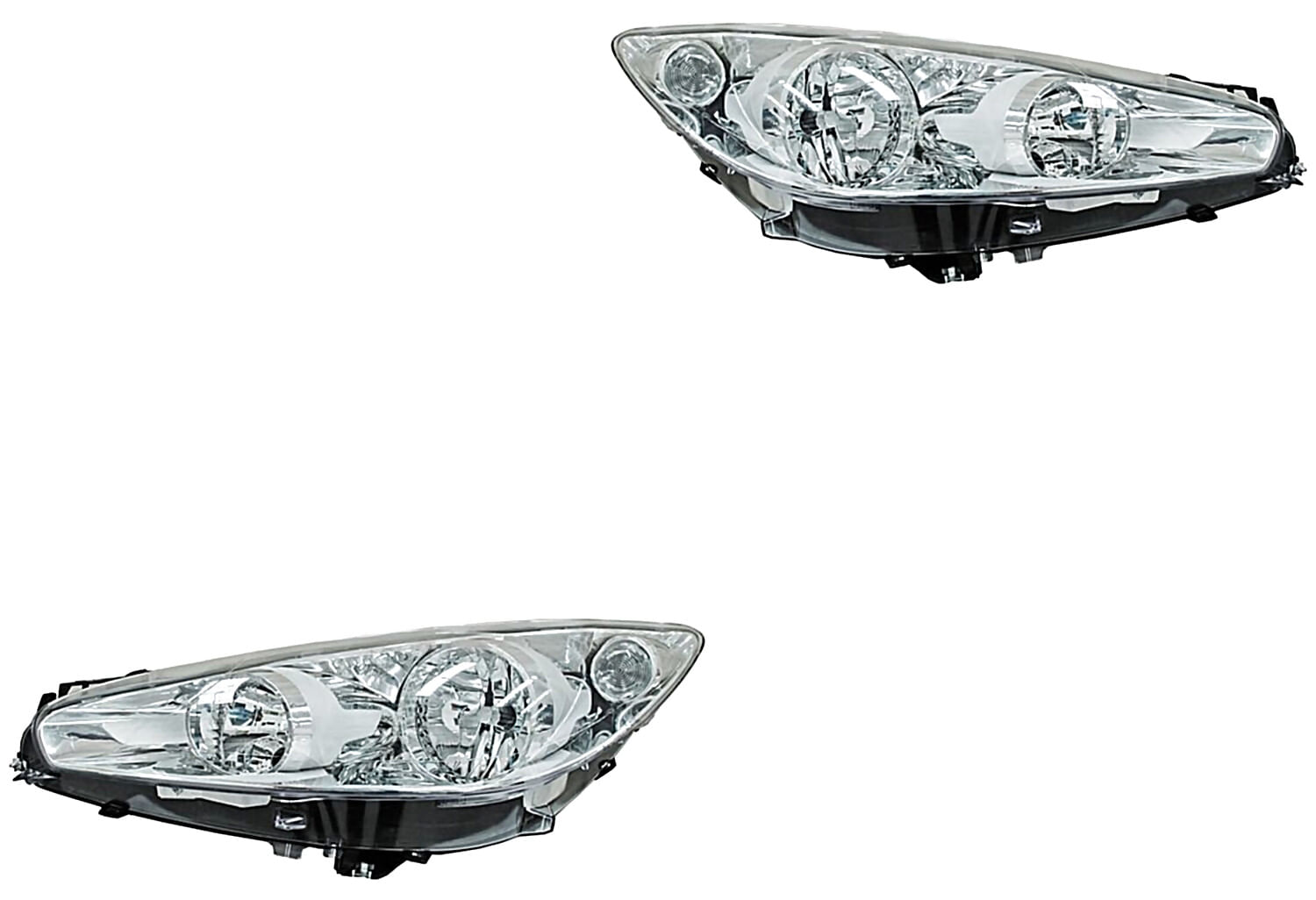 Par De Faros