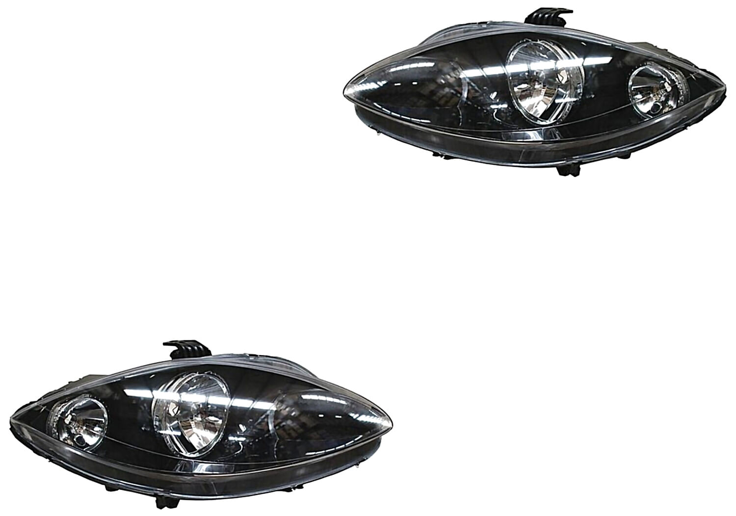 Par De Faros