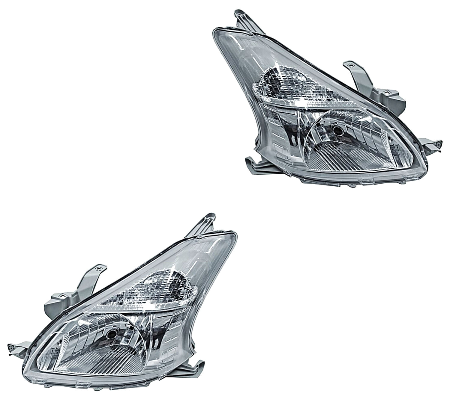 Par De Faros