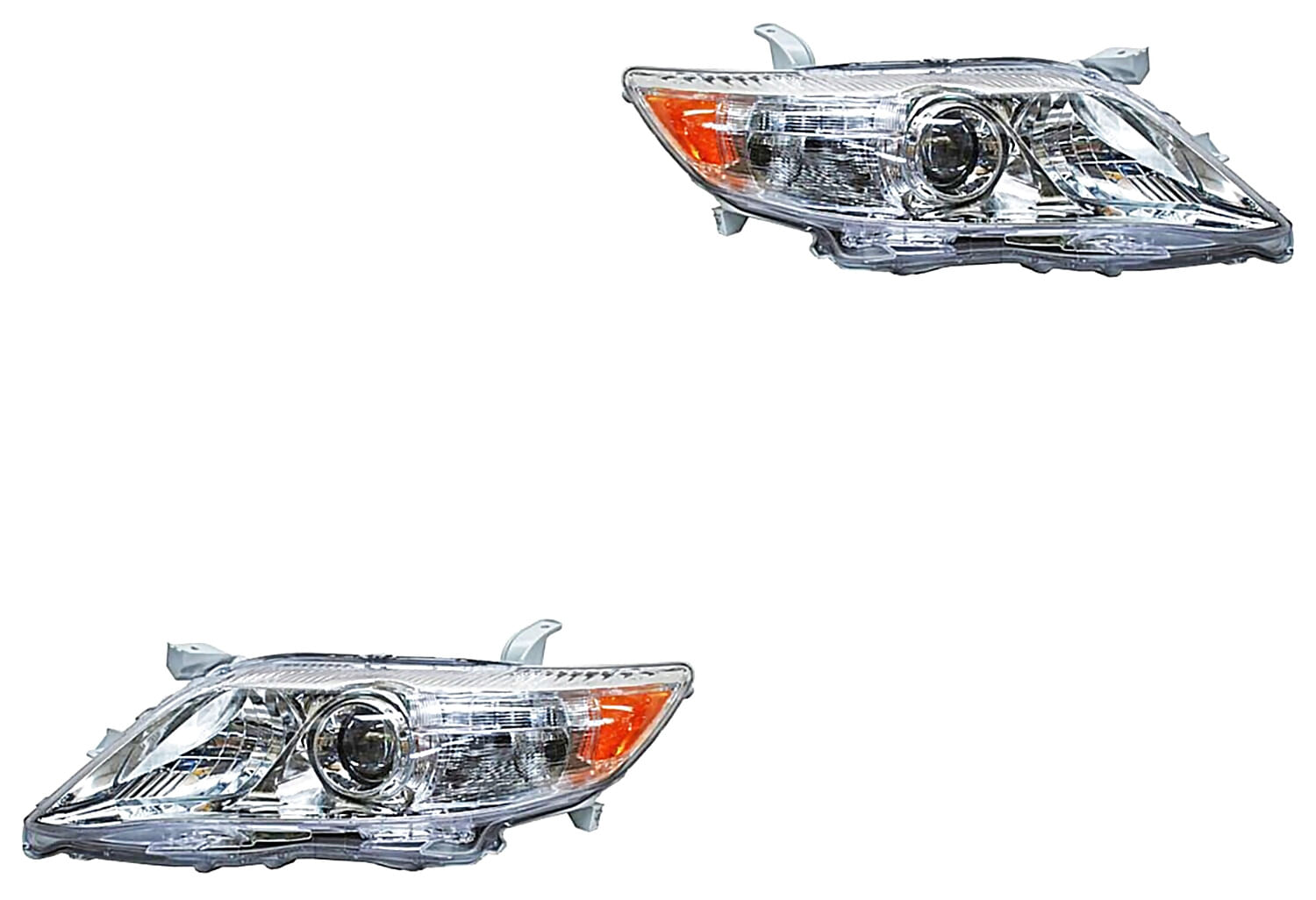 Par De Faros