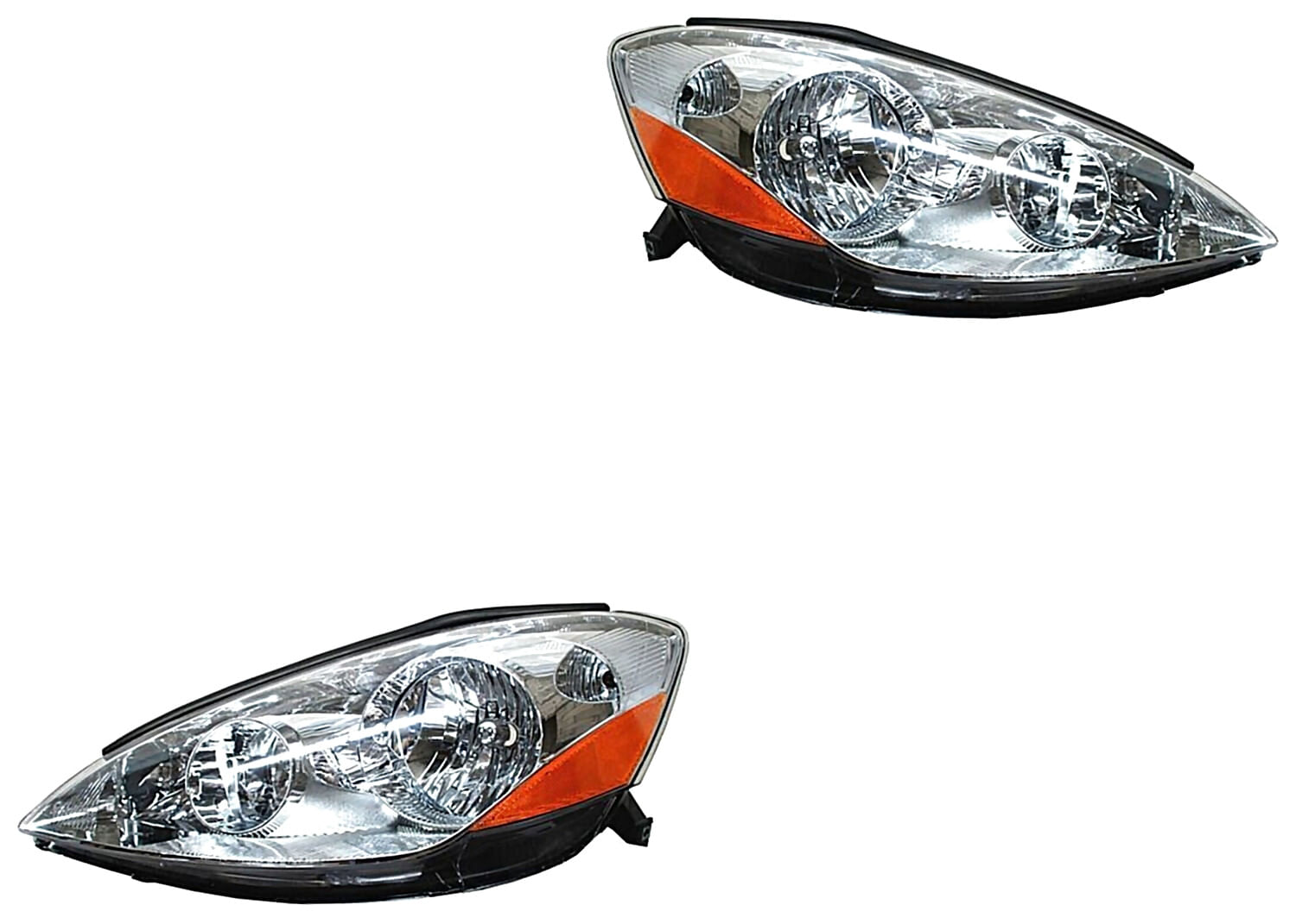 Par De Faros