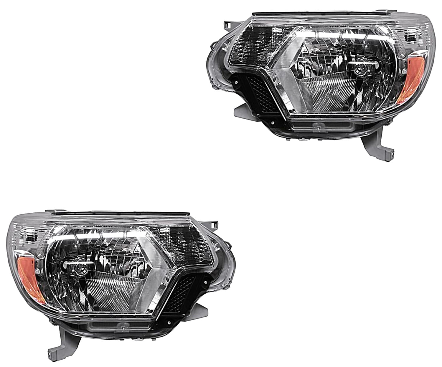 Par De Faros