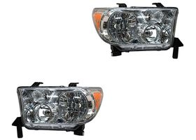Par De Faros