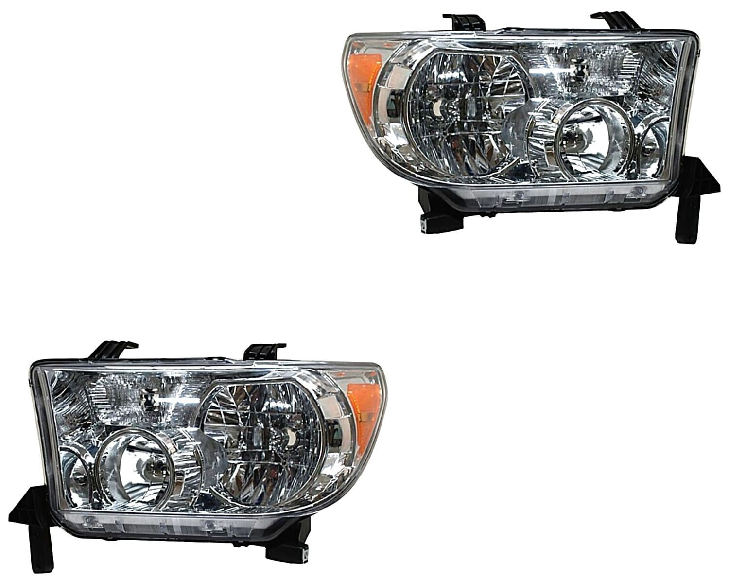 Par De Faros