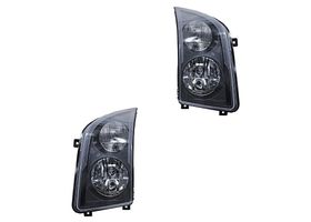 Par De Faros