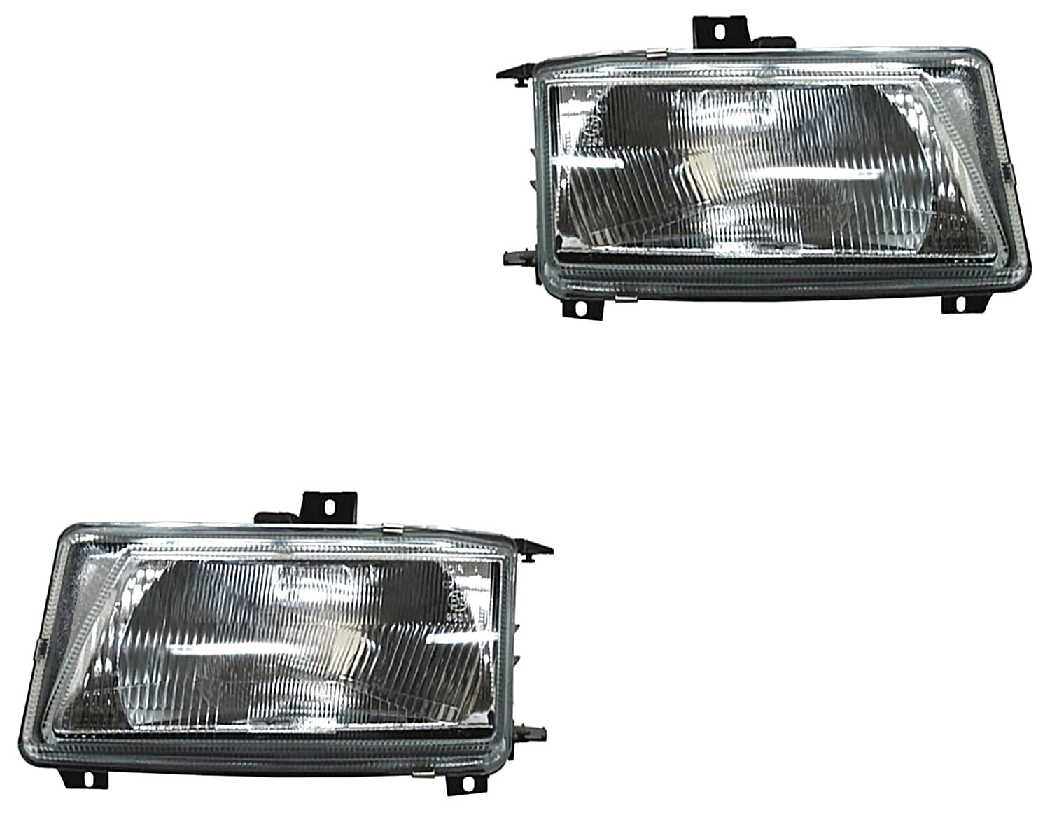 Par De Faros