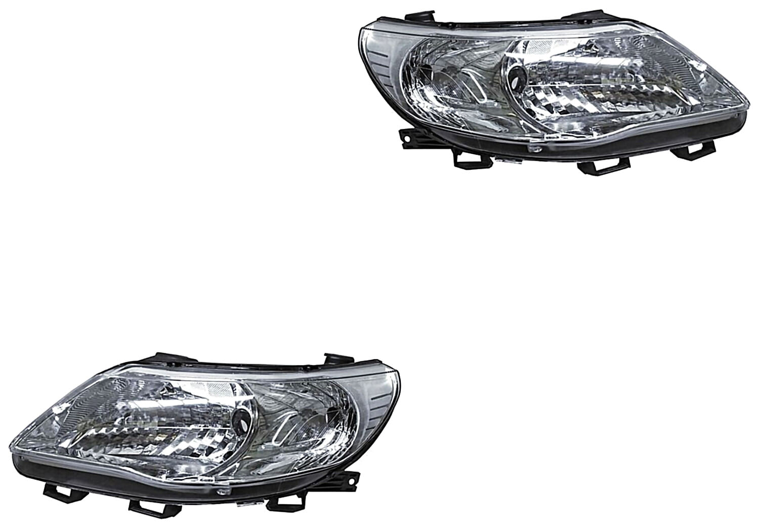 Par De Faros