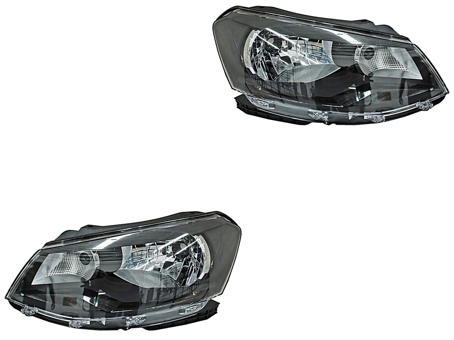 Par De Faros