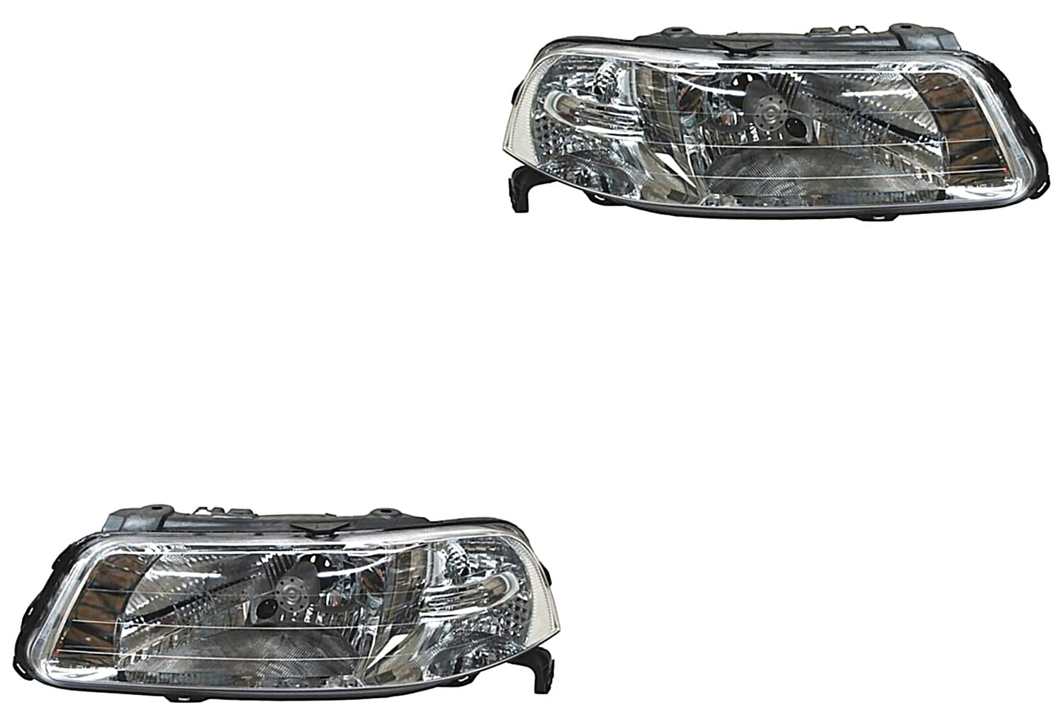 Par De Faros