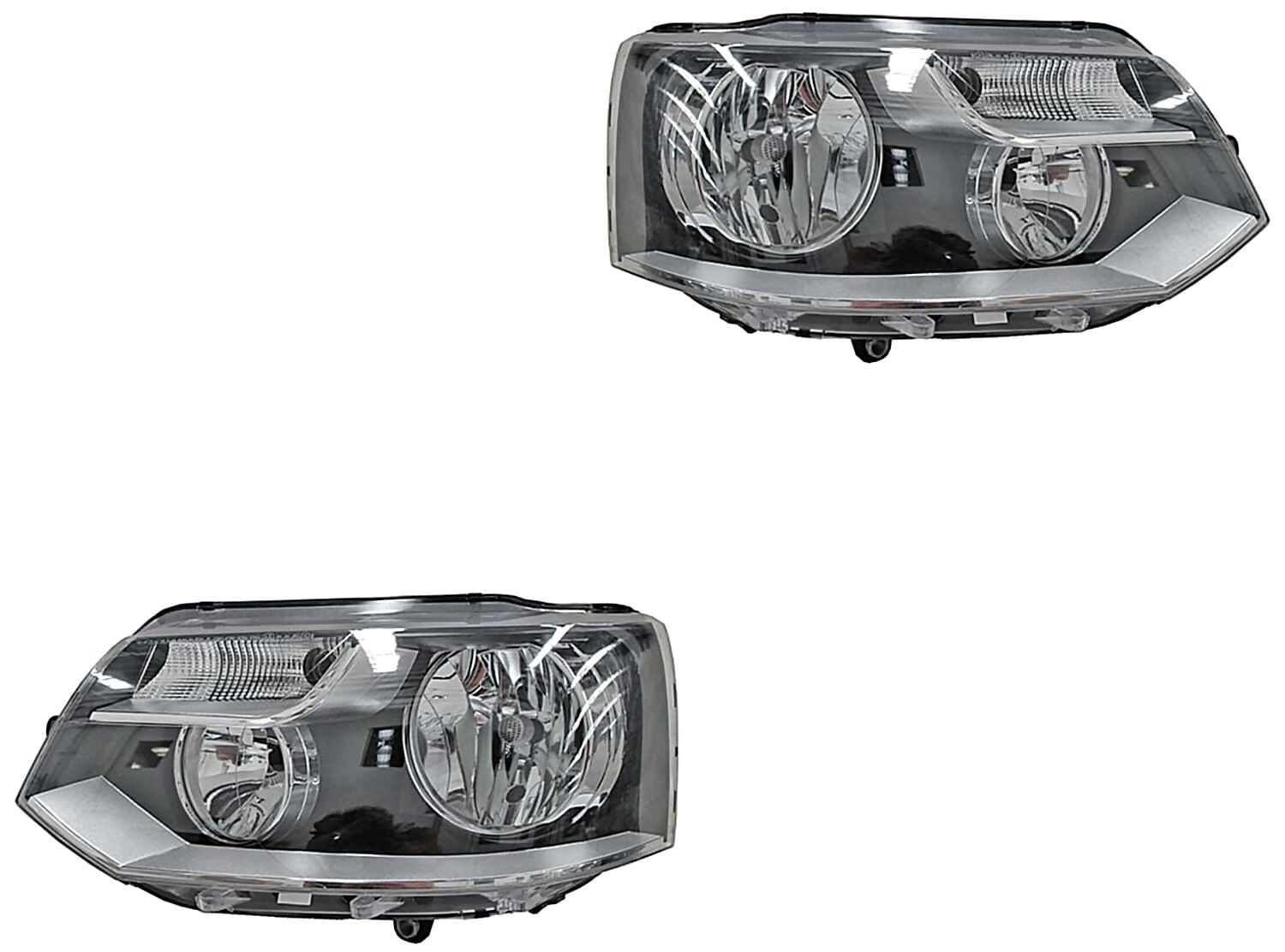 Par De Faros
