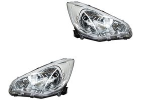 Par De Faros