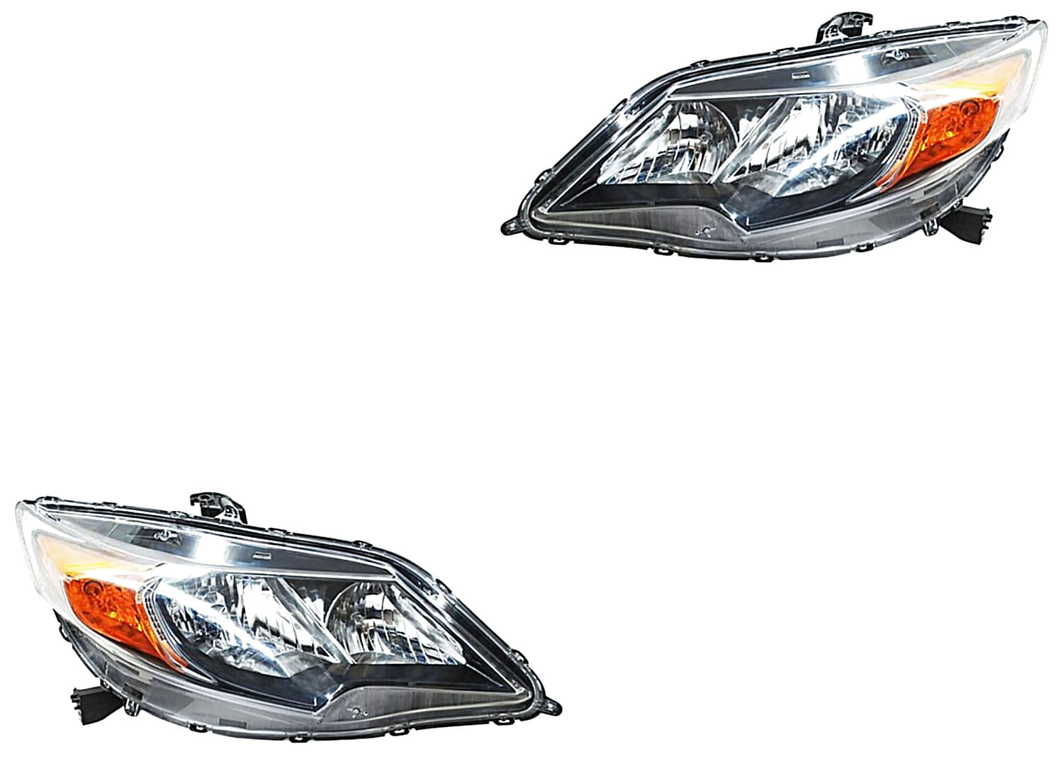 Par De Faros