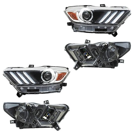 tyc-par-de-faros-con-leds-ford-mustang-2015-2017-mustang-0 tyc-par-de-faros-con-leds-ford-mustang-2015-2017-mustang-0