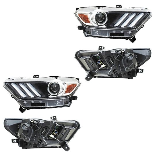 tyc-par-de-faros-con-leds-ford-mustang-2015-2017-mustang-0