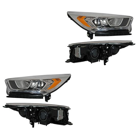 tyc-par-de-faros-fondo-cromado-con-luz-de-dia-ford-escape-2017-2018-escape-0