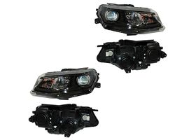 Par De Faros