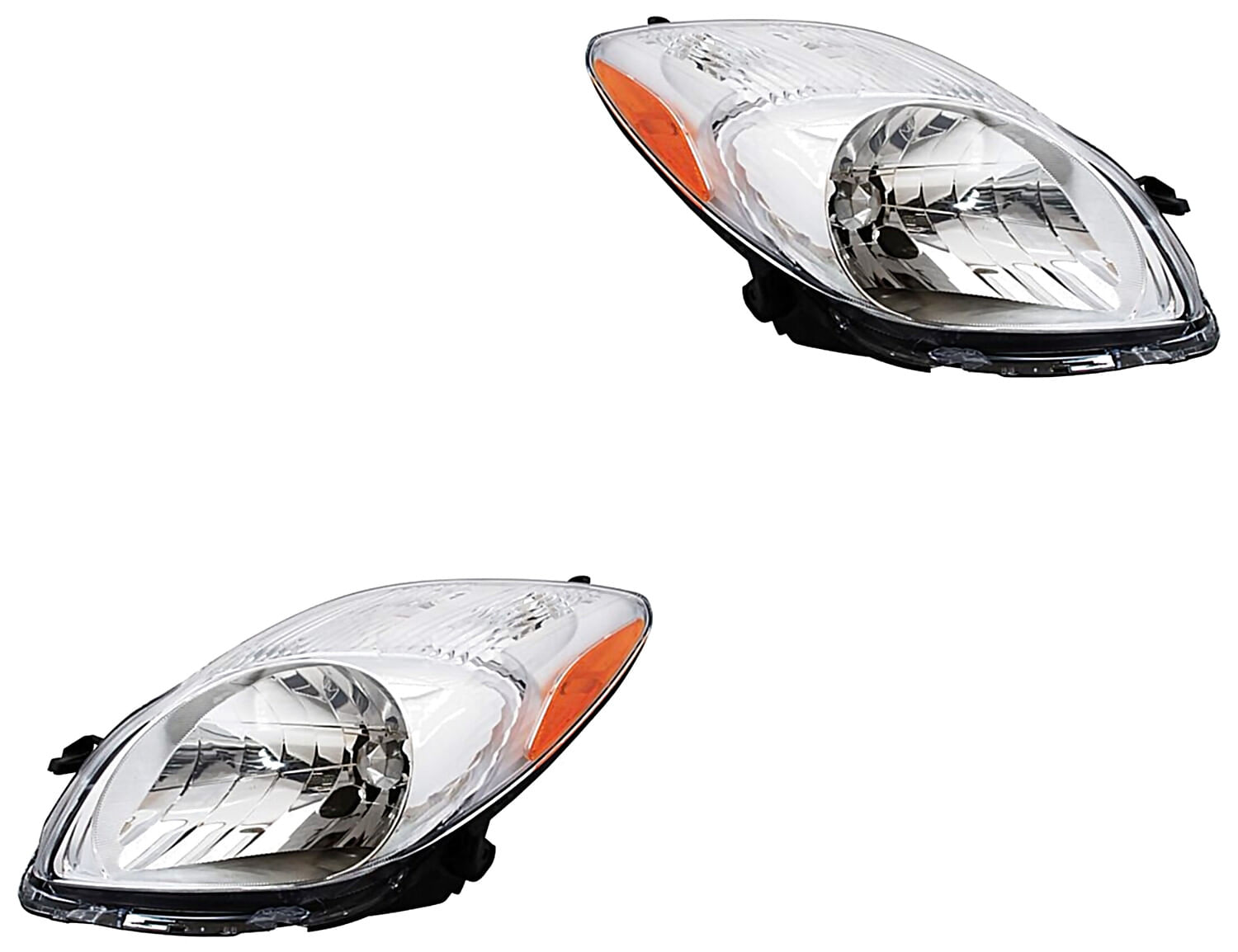 Par De Faros
