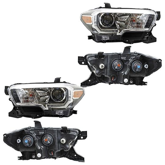 tyc-par-de-faros-fondo-negro-con-leds-toyota-tacoma-2016-2018-tacoma-0