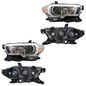tyc-par-de-faros-fondo-negro-con-leds-toyota-tacoma-2016-2018-tacoma-0